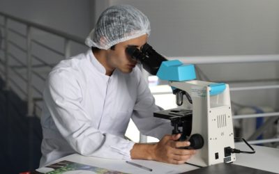 The Latest in Biotech Jobs: Q1 2018