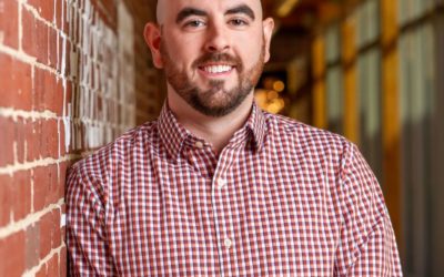 Staff Profile: Sean Reilly, Account Manager Massachusetts
