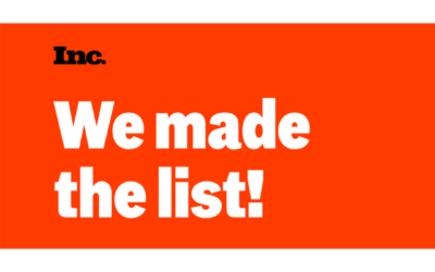For the 4th Time, Focus Search Group/ClinLab Staffing Appears on the Inc. 5000