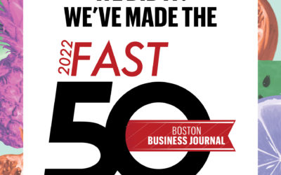 ClinLab named a 2022 Fast 50 Company