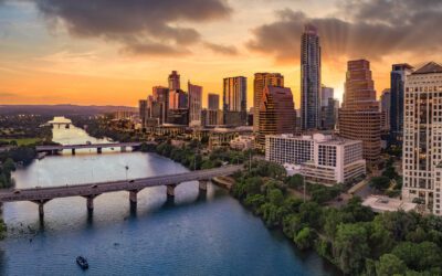 Announcing our New Austin, Texas Office