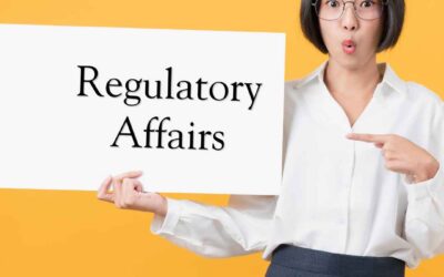 Career Profile: What is a Regulatory Affairs Specialist?