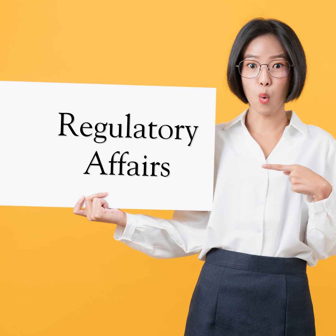Regulatory Affairs Job Roles