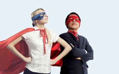 Building a Super Employee Multiplier: How Strategic Staffing Amplifies Team Performance