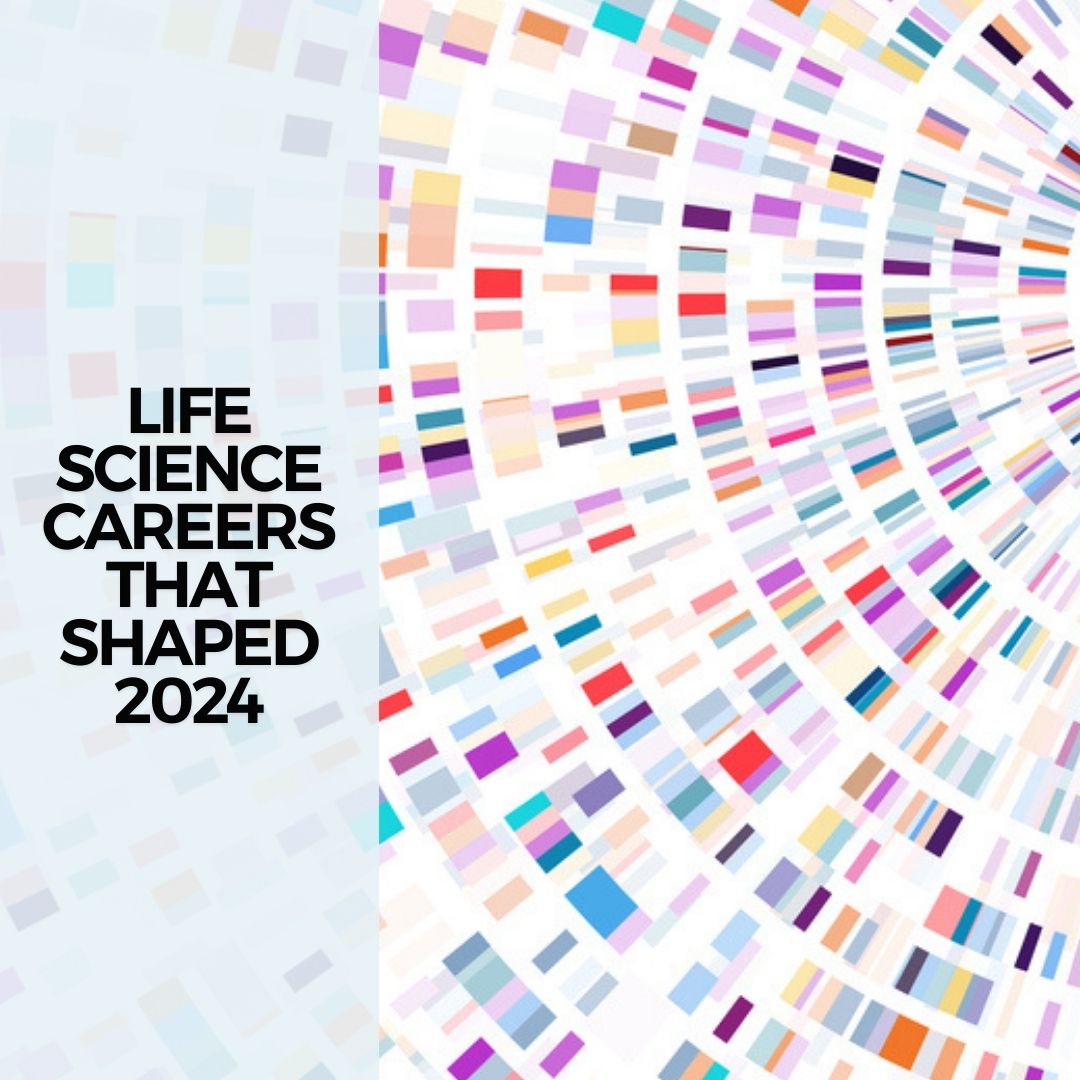 Life Science Careers