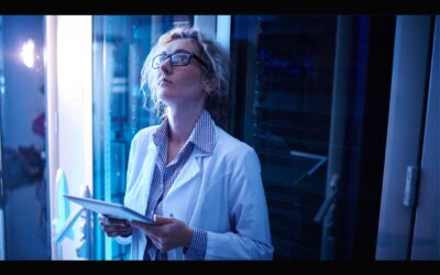 Amplified by AI: The Life Sciences Positions You’ll Want to Hire (or Be)