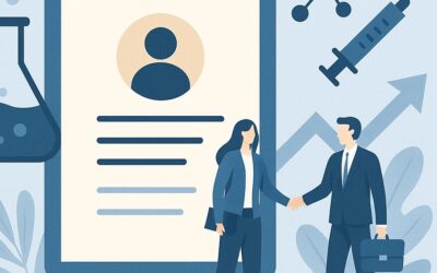 The Rise of Contract-to-Hire in the Life Sciences Industry: Is It Right for Your Company?