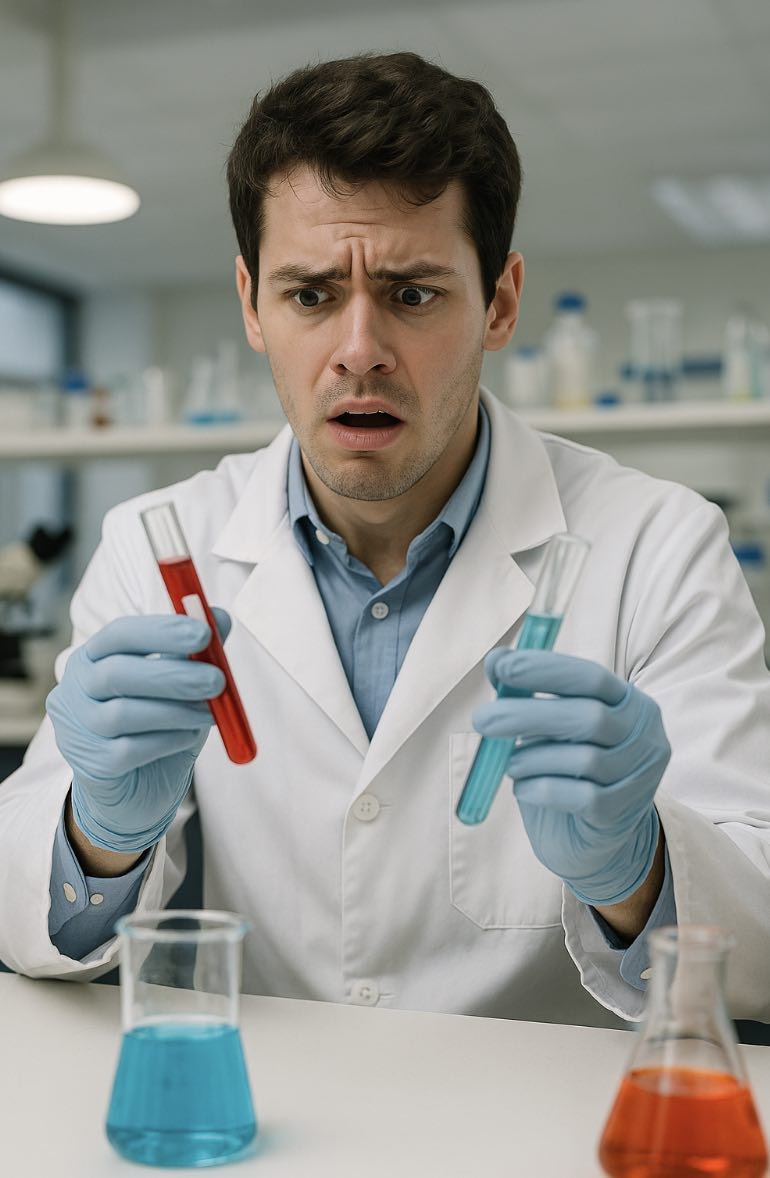 The Hidden Costs of a Bad Science Hire