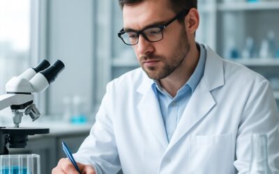 How Long Scientists Stay in a Job in 2025, and What It Means for Hiring Managers