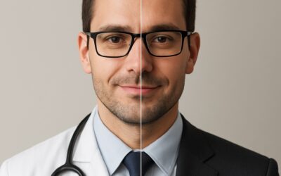 5 Alternative Careers for MDs