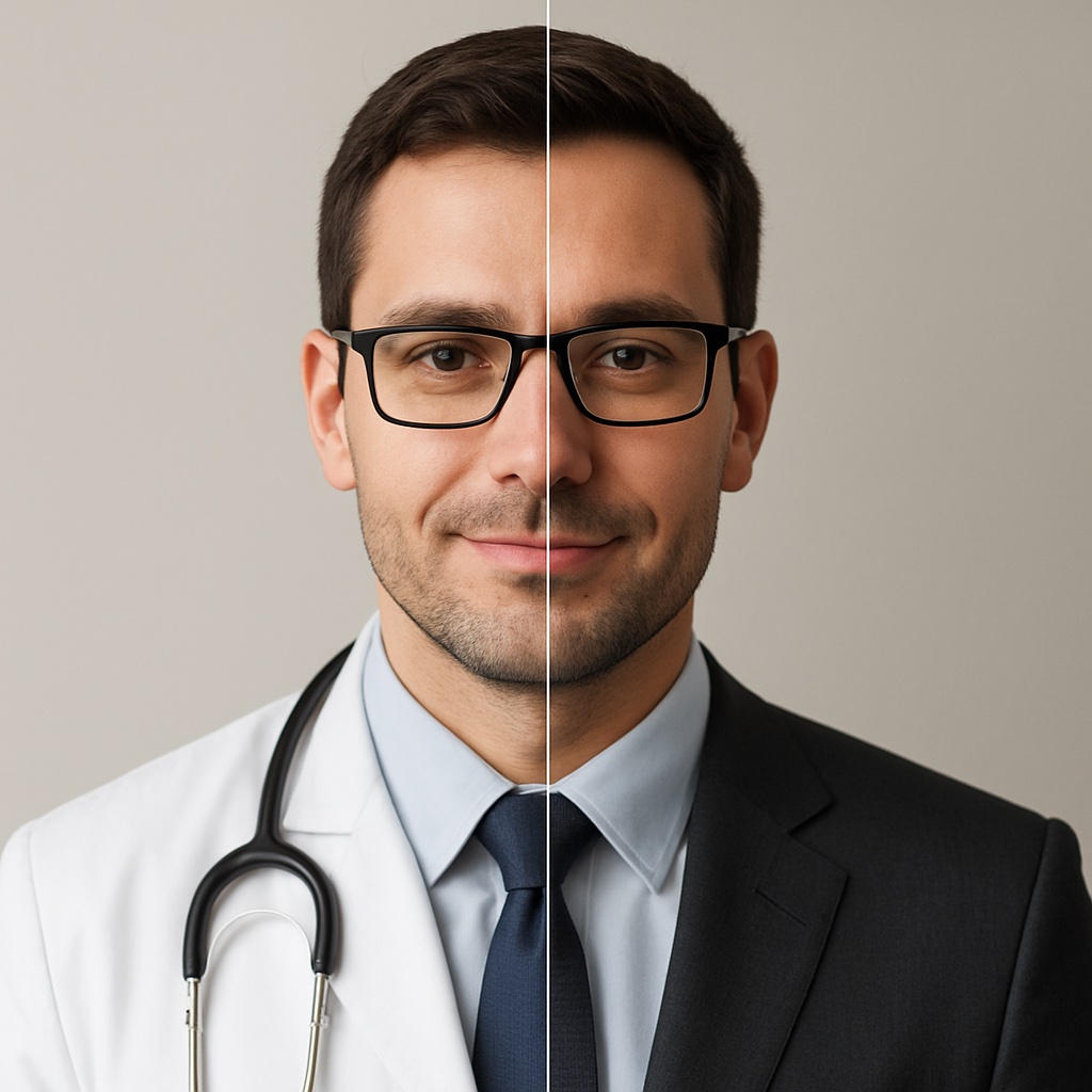 Alternative Jobs for MDs non-patient